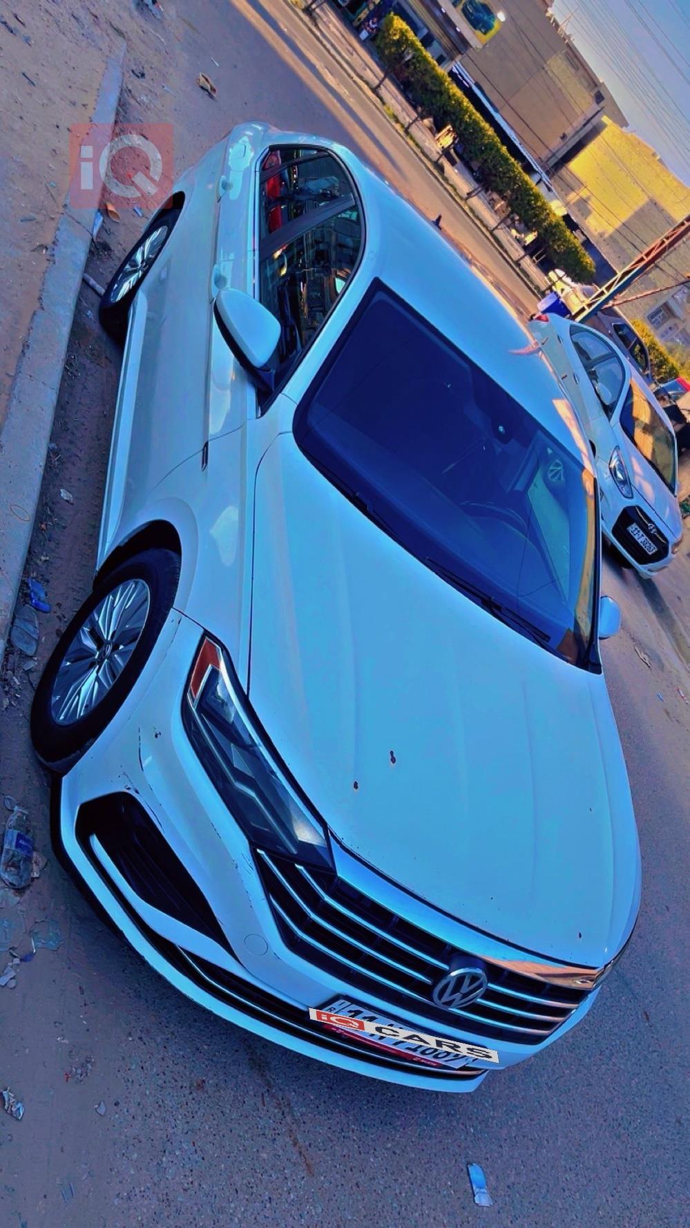 فولكسفاغن جيتا